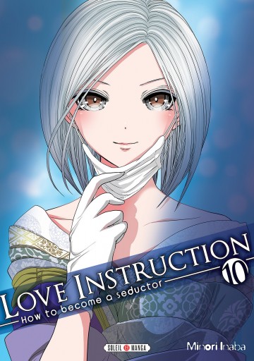 Love Instruction - Love Instruction T10