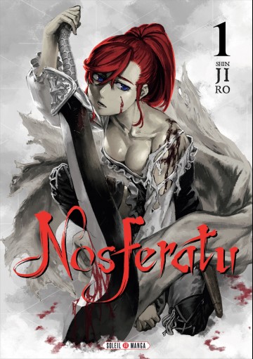 Nosferatu - Nosferatu T01