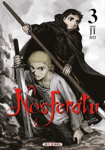Nosferatu - Nosferatu T03