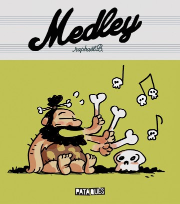 Medley - Medley