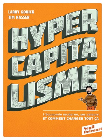 Hypercapitalisme - Hypercapitalisme