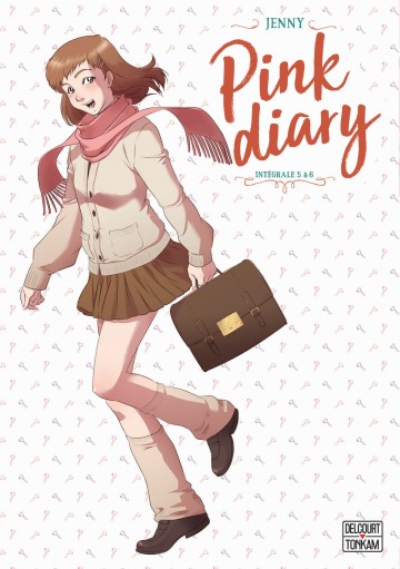 Pink diary - Pink diary T05 & T06