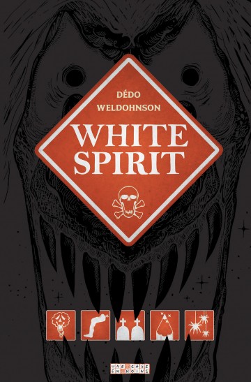 White Spirit - White Spirit