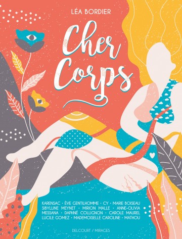 Cher Corps - Cher Corps