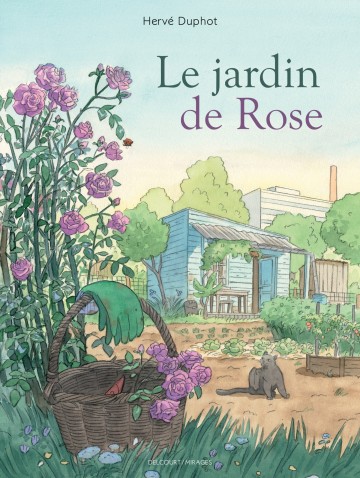 Le Jardin de Rose - Le Jardin de Rose