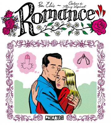 Romance - Romance