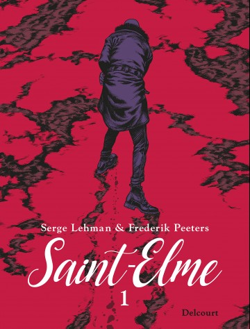 Saint-Elme - Serge Lehman 