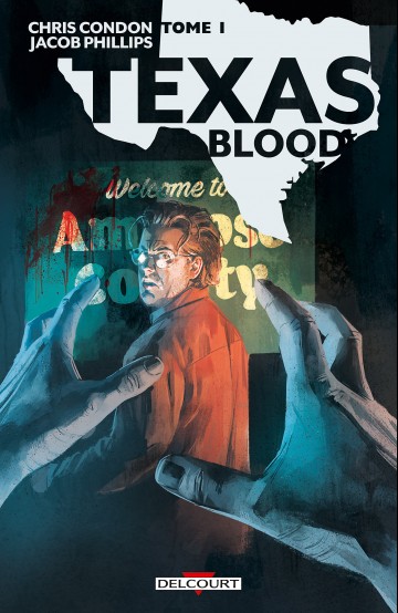 Texas Blood - Texas Blood T01