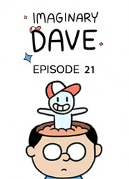 C.21 - Imaginary Dave