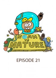 C.21 - Noah vs Nature