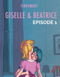 V.1 - Giselle and Beatrice
