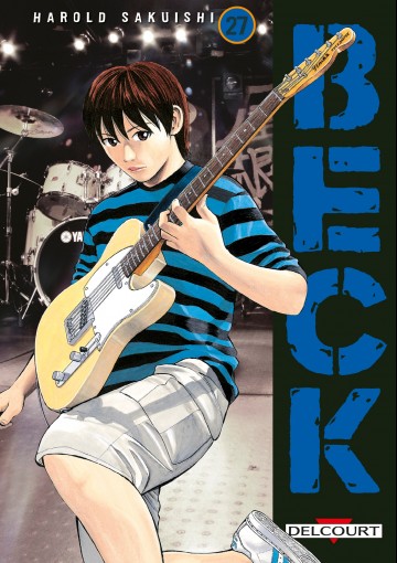 Beck - Beck T27