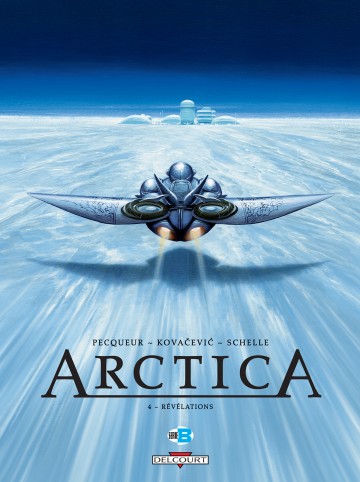 Arctica T4 Revelations To Read Online