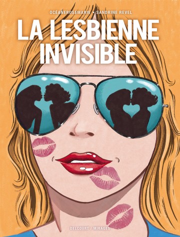 La Lesbienne invisible - La Lesbienne invisible