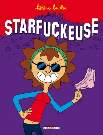 Starfuckeuse - Starfuckeuse