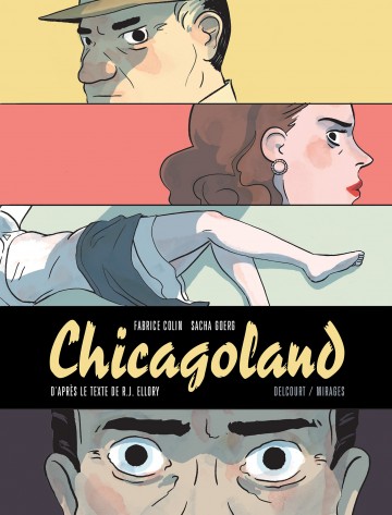 Chicagoland - Chicagoland