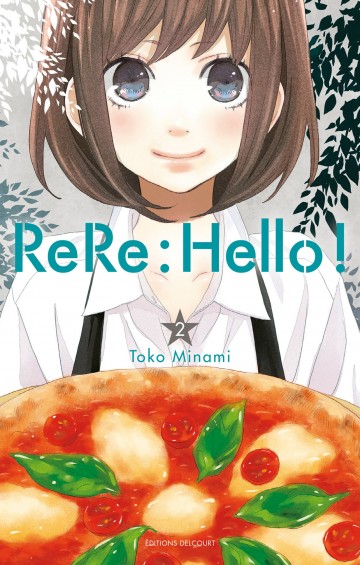 ReRe : Hello ! - ReRe : Hello ! T02