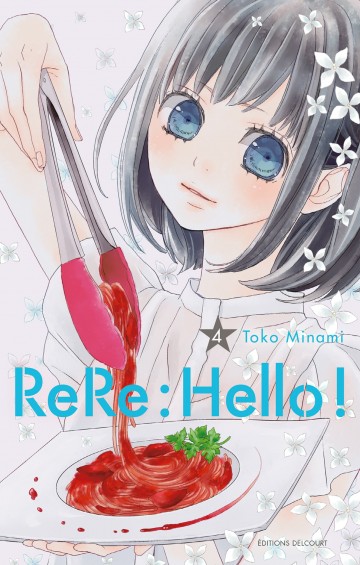 ReRe : Hello ! -  Hello ! T04