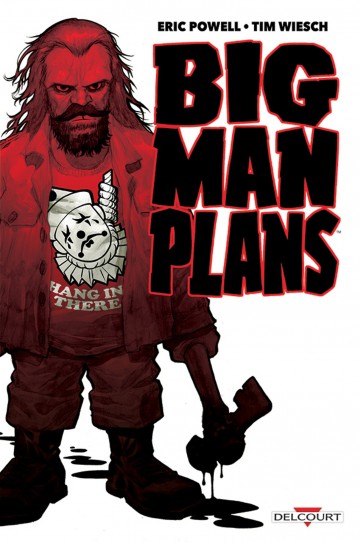 Big Man Plans - Big man plans