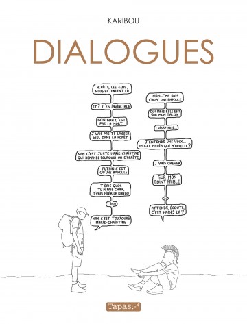Dialogues - Dialogues