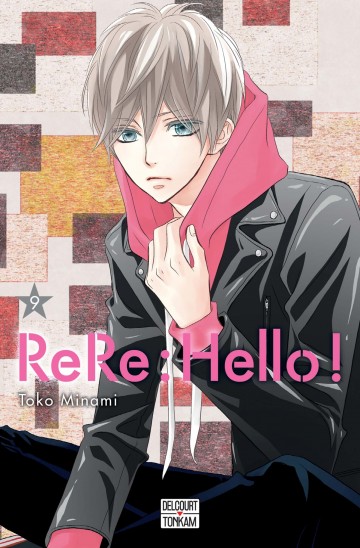ReRe : Hello ! -  Hello ! T09