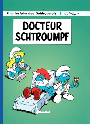 Les Schtroumpfs Lombard T18 Docteur Schtroumpf To Read Online Les Schtroumpfs Lombard T18 Docteur Schtroumpf To Read Online