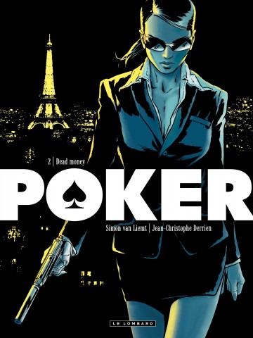 Poker - Dead Money