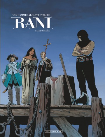 Rani - Condamnée