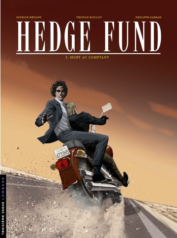 Hedge Fund - Hénaff Patrick 
