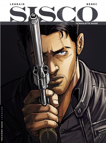 Sisco - Sisco - Tome 12 - Roulette russe