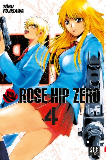 Rose Hip Zero T4 To Read Online