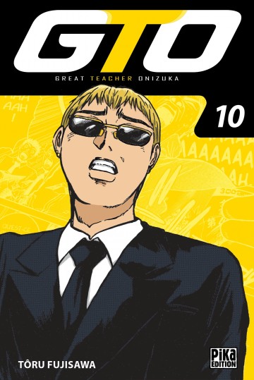 Gto T10 Great Teacher Onizuka To Read Online Gto T10 Great Teacher Onizuka To Read Online