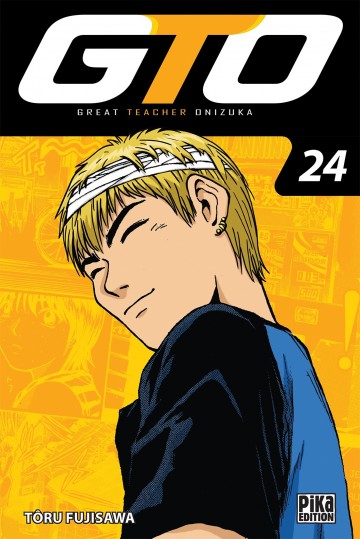Gto T24 Great Teacher Onizuka To Read Online Gto T24 Great Teacher Onizuka To Read Online