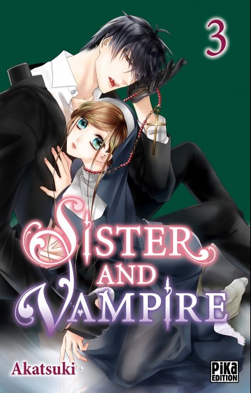 Sister And Vampire T3 To Read Online
