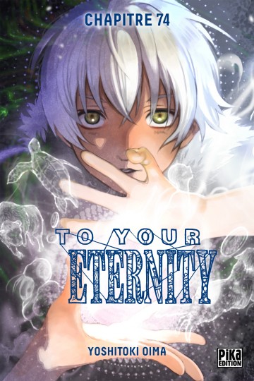 C74 To Your Eternity