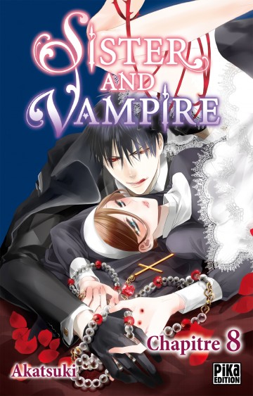 Sister And Vampire C8 To Read Online