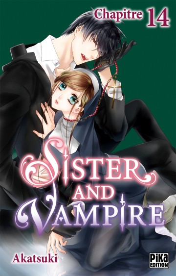 Sister And Vampire C14 To Read Online