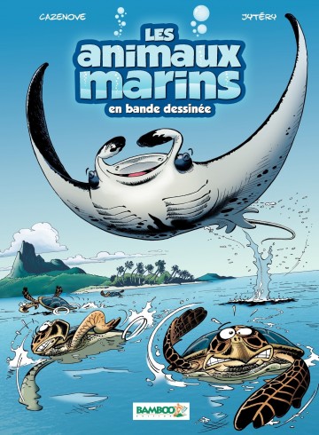 Les Animaux Marins T3 Tome To Read Online Les Animaux Marins T3 Tome To Read Online