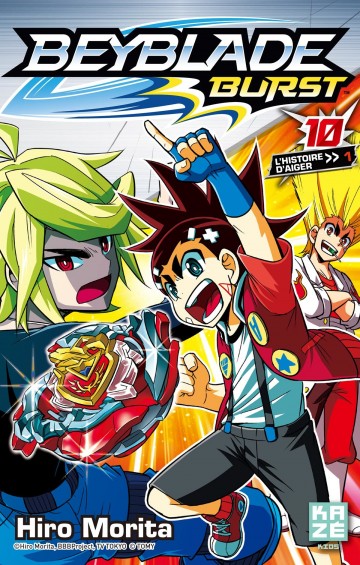 Beyblade Burst T10 To Read Online Beyblade Burst T10 To Read Online
