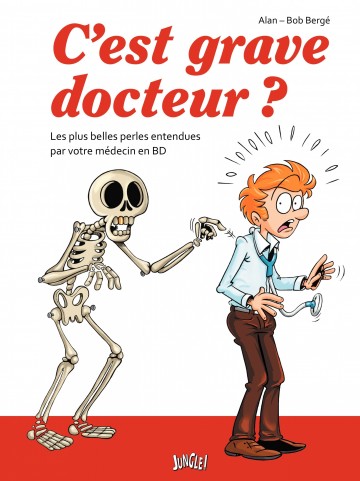 C Est Grave Docteur To Read Online