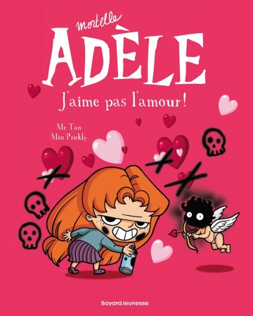 Mortelle Adele T4 Mortelle Adele Tome 04 J Aime Pas L Amour To Read Online Mortelle Adele T4 Mortelle Adele Tome 04 J Aime Pas L Amour To Read Online