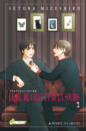 Le Jeu Du Chat Et De La Souris T2 To Read Online Le Jeu Du Chat Et De La Souris T2 To Read Online