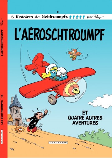 Les Schtroumpfs Lombard T14 L Aeroschtroumpf To Read Online Les Schtroumpfs Lombard T14 L Aeroschtroumpf To Read Online