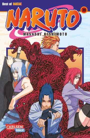 Naruto comic book read online