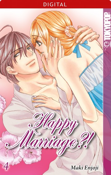 Happy Marriage V 4 04 To Read Online