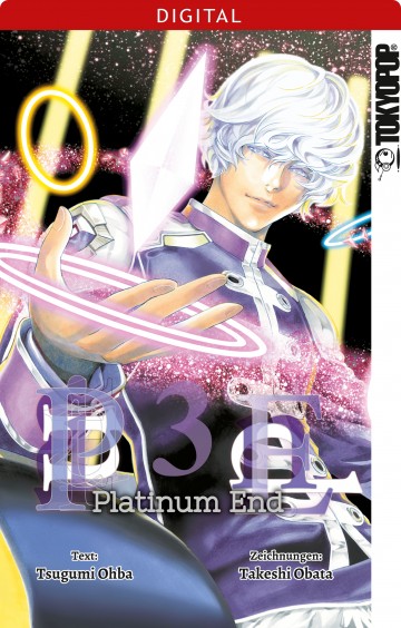 Platinum End V 3 03 To Read Online