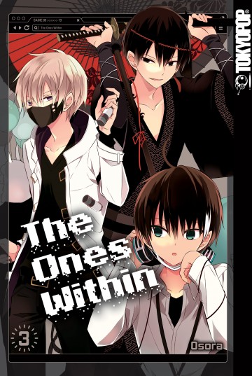 The Ones Within V 3 Band To Read Online