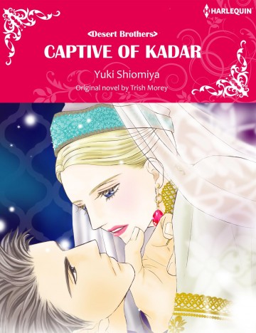 Captive of Kadar - Captive of Kadar - The Complete Collection
