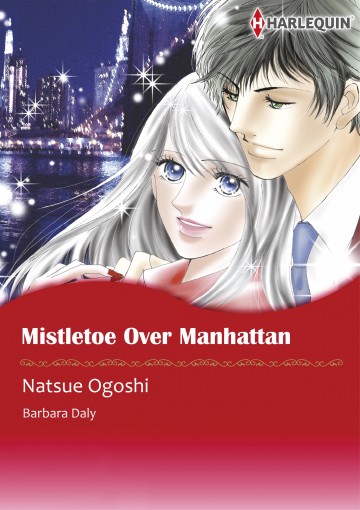 Mistletoe Over Manhattan - Mistletoe Over Manhattan