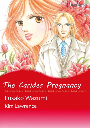 The Carides Pregnancy - The Carides Pregnancy